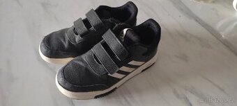 Dětské boty Adidas, vel. FR34 - 1