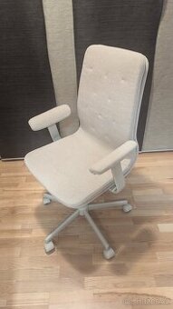 Office židle IKEA MULLFJÄLLET - do 8.10.