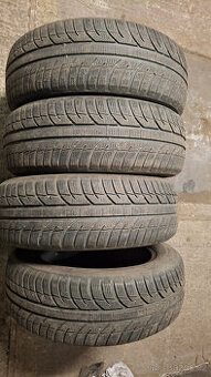 Sada zimních pneu Toyo 195/60 R16