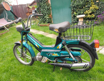 PUCH P1XL