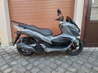 Sym Jet X 125