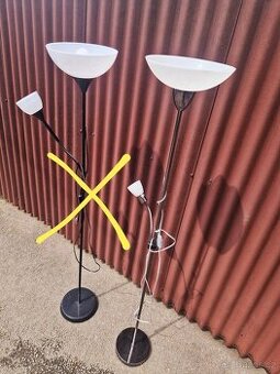 Vysoka lampa