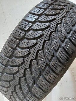 ❄️205/55 R16 Bridgestone Zimní pneumatiky❄️