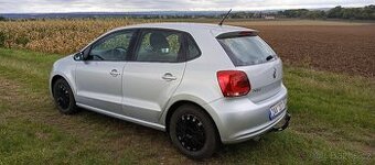 Volkswagen Polo 1.4