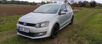 Volkswagen Polo 1.4 - 1