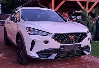 Cupra Formentor 1.5 tsi 110kw combi 2024 16500km