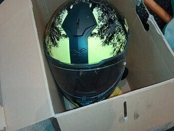 Prodám helmu XRC vel. XS