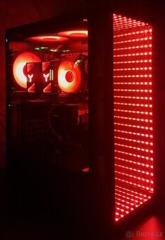 Infinity Herní PC / RTX 5070