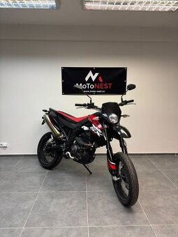Aprilia SX 125