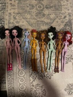 Monster high