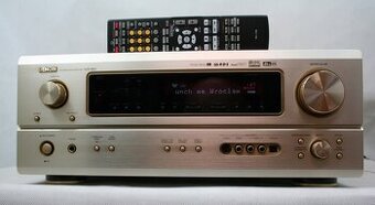 Denon AVR-1803 zlaté provedení