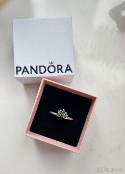 Pandora prstýnek