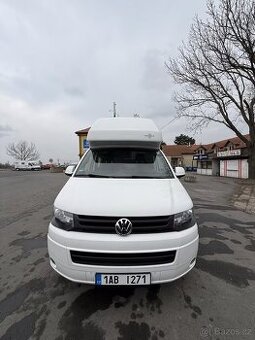 Volkswagen Westfalia club joker T5.1