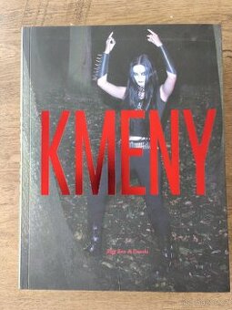 Kmeny