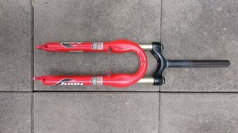 odpružená vidlice Rockshox Judy SL 26"