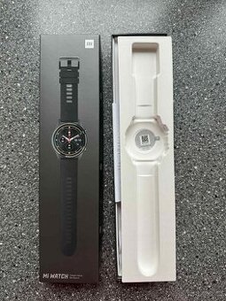 Chytré hodinky Mi WATCH - 1