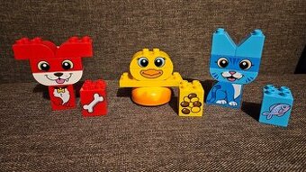 Lego Duplo