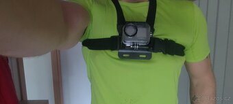 Lamax w9.1 záruka do 12/26