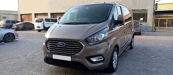 Ford Transit Tourneo Gustom 2, 2/ 125 kw