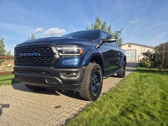 Dodge RAM 1500
