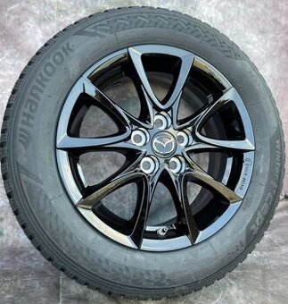 Nová originální Alu kola Toyota Yaris 185/65/15