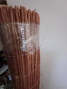 Prodám proutěnou rohož