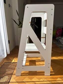 Rostoucí učící věž elisdesign 90cm