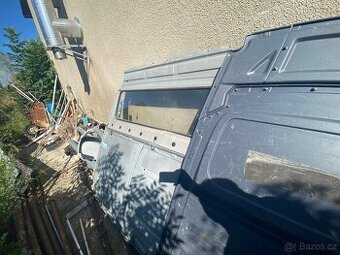 Prodám přepážky do sprintera 906 a vw LT