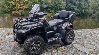 SMC MAX 850 EPS