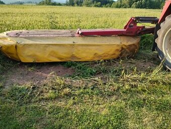 Prodám diskovou sekačku Agrostroj Pelhřimov