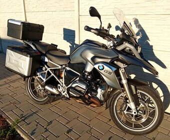 BMW R 1200 GS