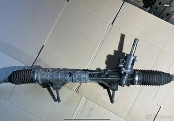 Peugeot partner - hřeben řízení. Model 2012