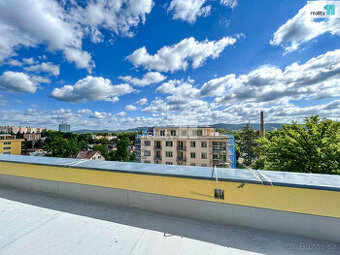 Prodej bytu 120 m2, Liberec