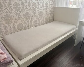 Postel ikea