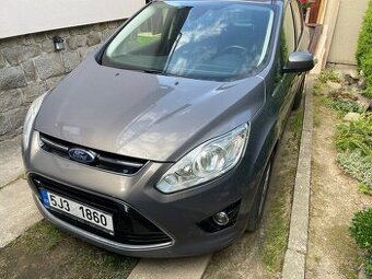 Ford Grand C-Max 1.6