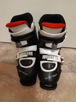 lyžařské boty