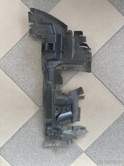 Deflektor pravý Peugeot Traveller