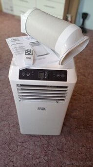 Mobilní klimatizace JEDNOU POUŽITÁ