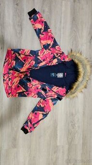 Dívčí bunda Pidilidi, vel. 116cm