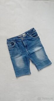 riflové kraťasy, vel. 152, zn. John Baner