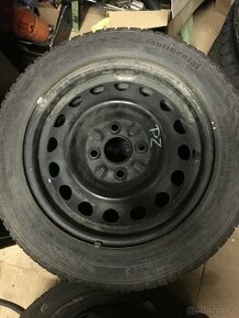 Kola 155/65 r14