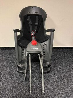 Dětská sedačka na kolo Hamax Siesta W