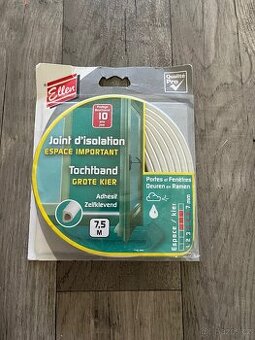 Ellen Ellenflex samolepící těsnění 7,5m