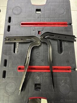 Panty kapoty T-cross