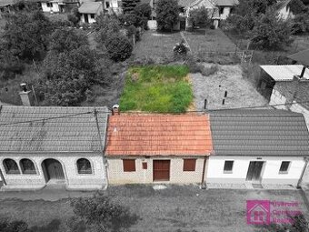 Prodej vinný sklep, 34 m², Týnec, ev.č. 00101