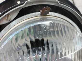 Náhradní díly Škoda 1000MB, 100, 110R, 120