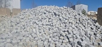 ➡️Žulová kostka