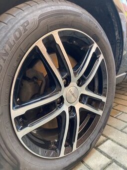 Kola 205/55 R16