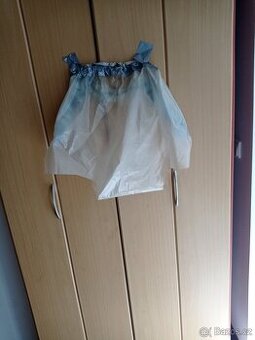 Prodám kalhotky PVC