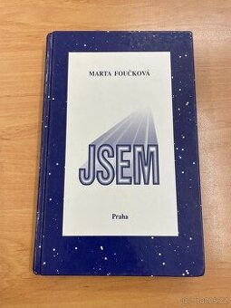 Marta Foučková - Jsem